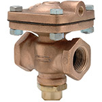 Cash Valve Control Valves