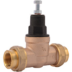 Water Pressure Regulating Valves EB45