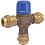 Thermostatic Mixing Valves HG115 LF