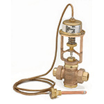 LTC Series Cryogenic Valves and Controls