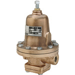 Type G-60 Pressure Reducing Valves