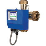 IntelliStation Jr. Digital Mixing Valve