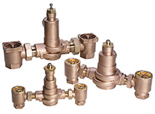 Powers LFMM430 Master Mixers